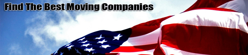 USA Moving Company Movers